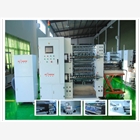 為何選擇榮恒科技動(dòng)力電池分條機(jī)？